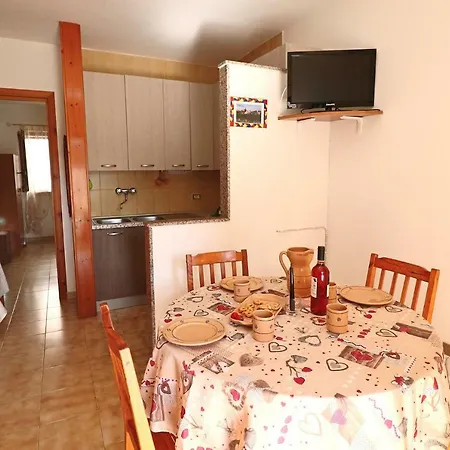 Holiday home Casa Flavia A Vicino Al Mare *