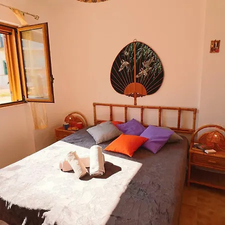 Holiday home Casa Flavia A Vicino Al Mare *