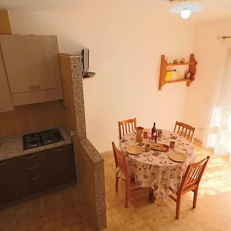 Holiday home Casa Flavia A Vicino Al Mare Otranto