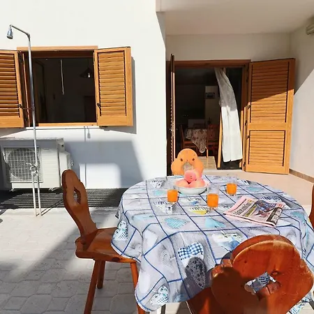 Casa Flavia A Vicino Al Mare Holiday home Otranto
