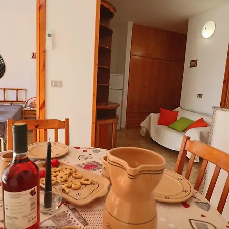Casa Flavia A Vicino Al Mare Holiday home *