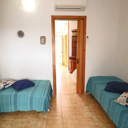 Casa Flavia A Vicino Al Mare Otranto