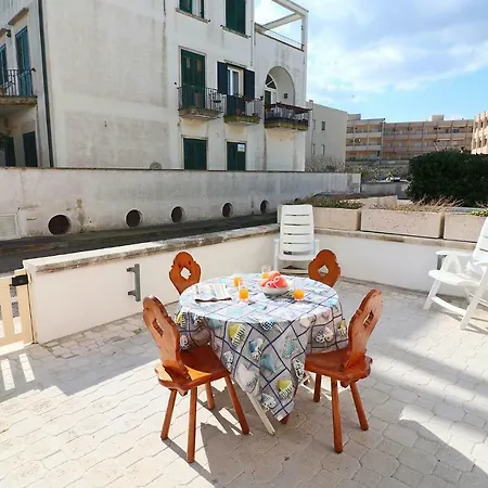 Casa Flavia A Vicino Al Mare Holiday home *