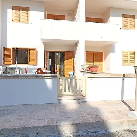 Holiday home Casa Flavia A Vicino Al Mare