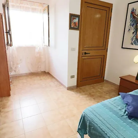 Casa Flavia A Vicino Al Mare Holiday home *