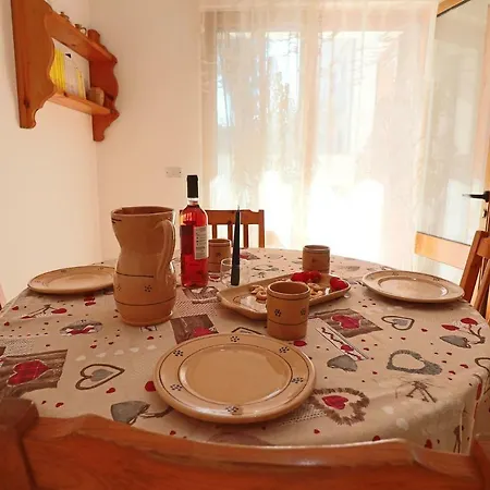 Casa Flavia A Vicino Al Mare Otranto