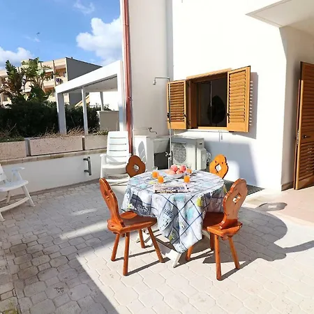 Casa Flavia A Vicino Al Mare Holiday home *