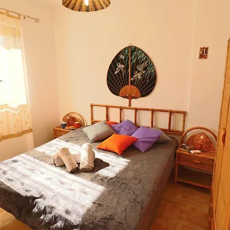 Holiday home Casa Flavia A Vicino Al Mare Otranto