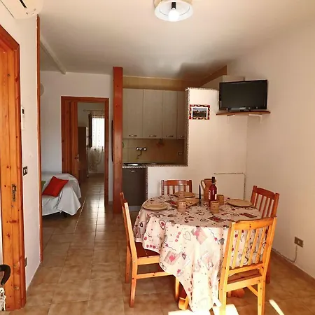 Casa Flavia A Vicino Al Mare Holiday home Otranto