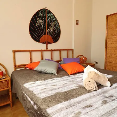 Holiday home Casa Flavia A Vicino Al Mare