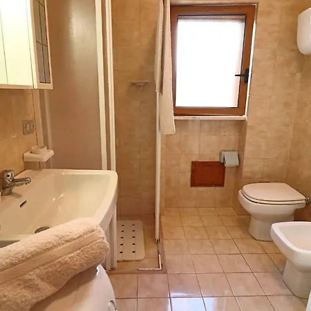Casa Flavia A Vicino Al Mare Otranto