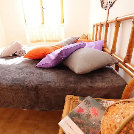 Casa Flavia A Vicino Al Mare Holiday home *