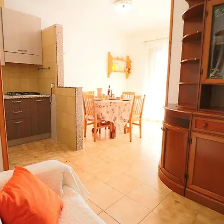 Casa Flavia A Vicino Al Mare Holiday home *