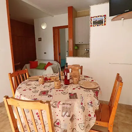 Holiday home Casa Flavia A Vicino Al Mare